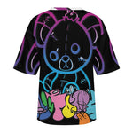 Women's Ted Bear Streetwear Oversized T-shirt