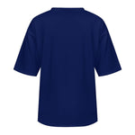 Men's Mystery Van Acid & Punk Oversized T-shirt