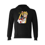 Women's Sailor Moon Anime Classic Hoodie
