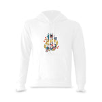 Women's Sailor Moon Solo Anime Classic Hoodie