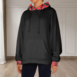 Women's Manjiro Tokyo Revengers Anime Flannel Hoodie