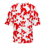 Men's Luffy One Piece Silhoutte Anime Oversized T-shirt