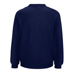 Women's Chilling Penguin Abstract Sweatshirt