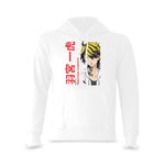 Women's Tokyo Revengers Solo Anime Classic Hoodie