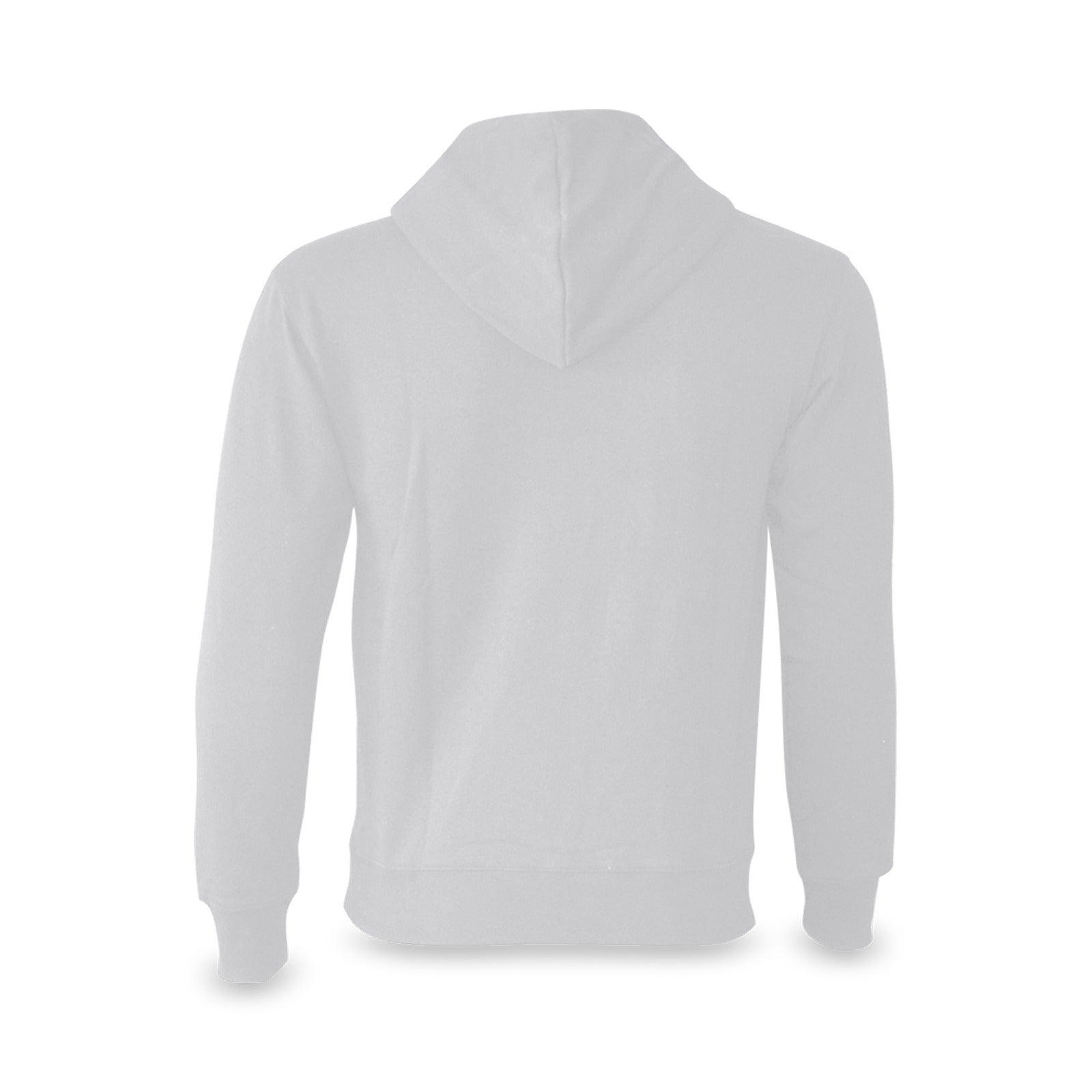 Women's Demon Slayer Eyes Anime Classic Hoodie