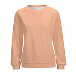 Women's Tumbleweed Solid Sweatshirt