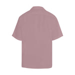 Men's Thatch Solid Half Sleeve Shirt