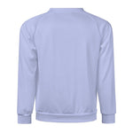 Men's Wild Blue Yonder Solid Sweatshirt
