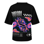 Women's You are Tripping! Acid & Punk Oversized T-shirt