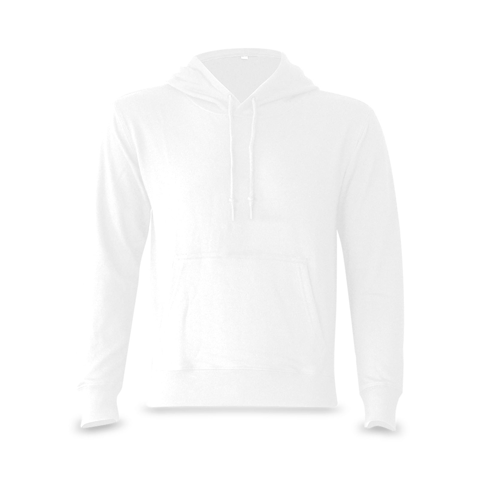 Women's One Piece Anime Classic Hoodie