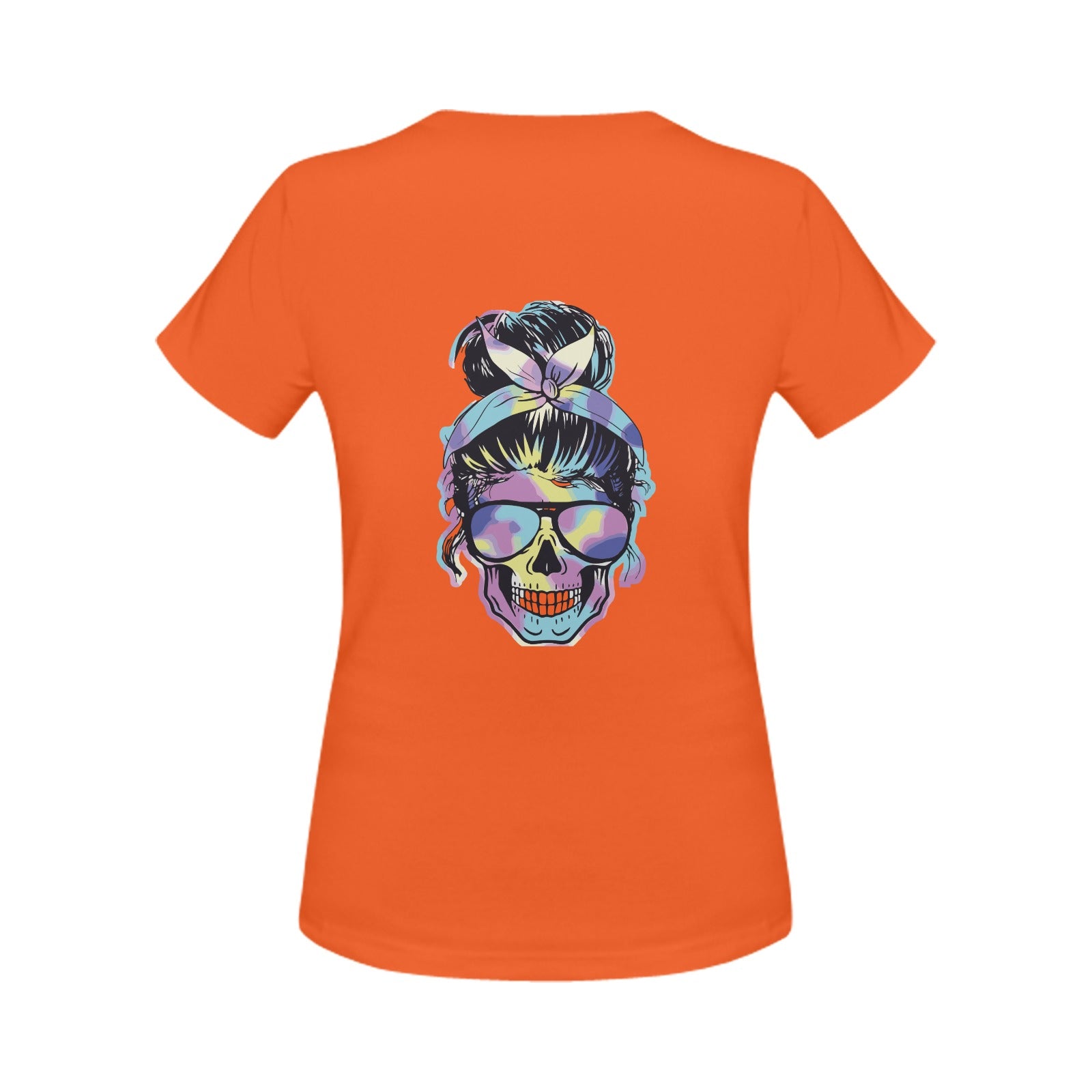 Women's Slay Queen Streetwear Classic Fit T-shirt