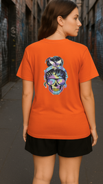 Women's Slay Queen Streetwear Classic Fit T-shirt