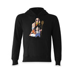 Women's Dragon Ball Z Anime Classic Hoodie