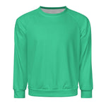 Men's Mountain Meadow Solid Sweatshirt