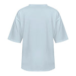 Men's Beer Pressure Typography Oversized T-shirt