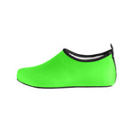 Men's Plain Solid Barefoot Shoes