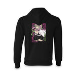 Women's Mitsuri Demon Slayer Anime Classic Hoodie