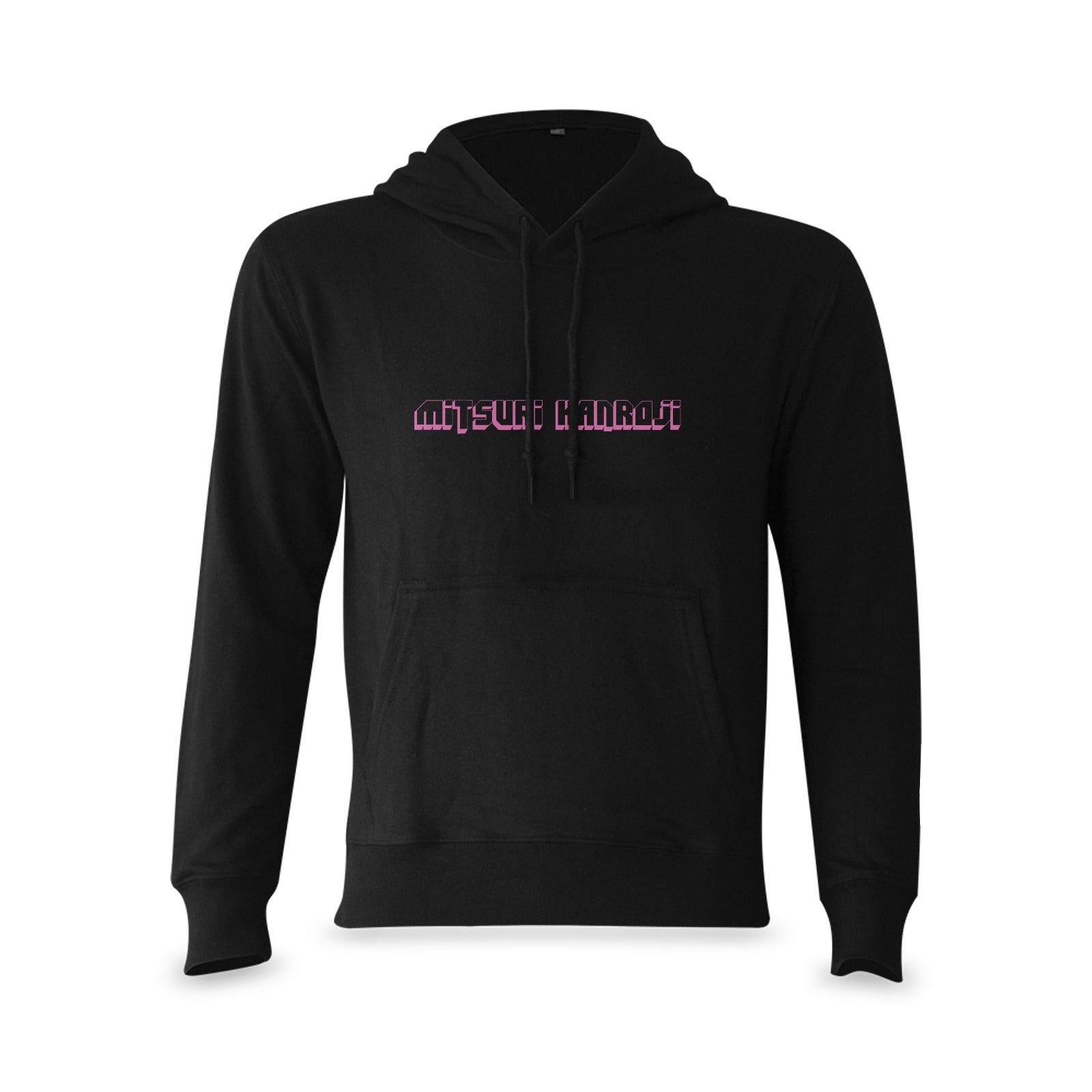 Women's Mitsuri Demon Slayer Anime Classic Hoodie