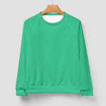 Men's Mountain Meadow Solid Sweatshirt
