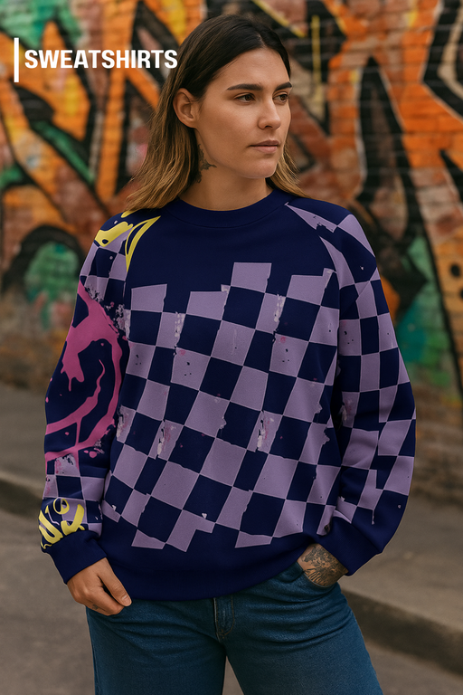 Sweatshirts