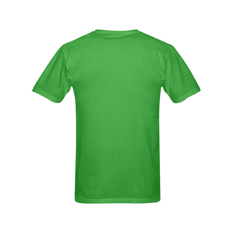 Men's Mushroom Streetwear Classic Fit T-shirt