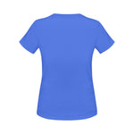 Women's Stay Single Streetwear Classic Fit T-shirt
