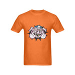Men's Pig Dude Streetwear Classic Fit T-shirt