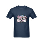 Men's Pig Dude Streetwear Classic Fit T-shirt