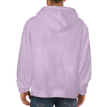 Men's Tokyo Revengers Portrait Anime Flannel Hoodie