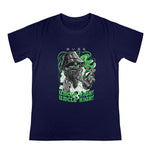 Men's Uncle High Streetwear Classic Fit T-shirt