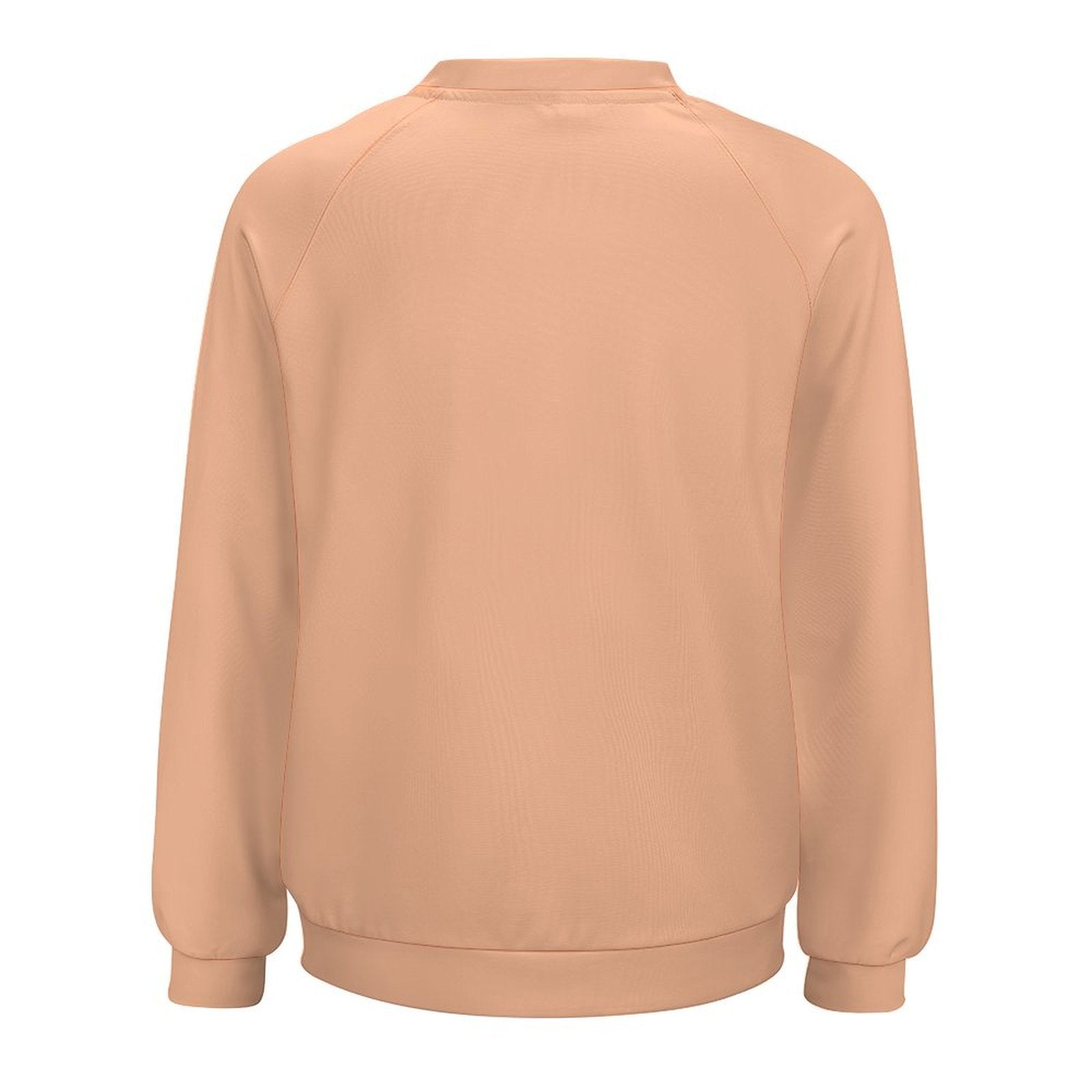 Women's Tumbleweed Solid Sweatshirt