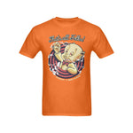 Men's That's All Folks Streetwear Classic Fit T-shirt