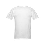 Men's Dumb Skull Dude Streetwear Classic Fit T-shirt