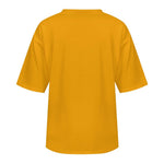 Men's Sano Manjiro Tokyo Revengers Anime Oversized T-shirt