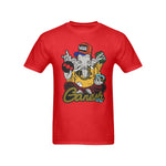 Men's Ganesh Streetwear Classic Fit T-shirt
