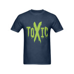 Men's Toxic Streetwear Classic Fit T-shirt