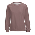 Design Raglan Crewneck Sweatshirt (RH)