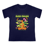 Men's Mind Fusion Streetwear Classic Fit T-shirt