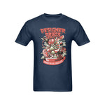 Men's Designer Drugs Streetwear Classic Fit T-shirt