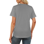 Women's Lust Acid & Punk Classic Fit T-shirt