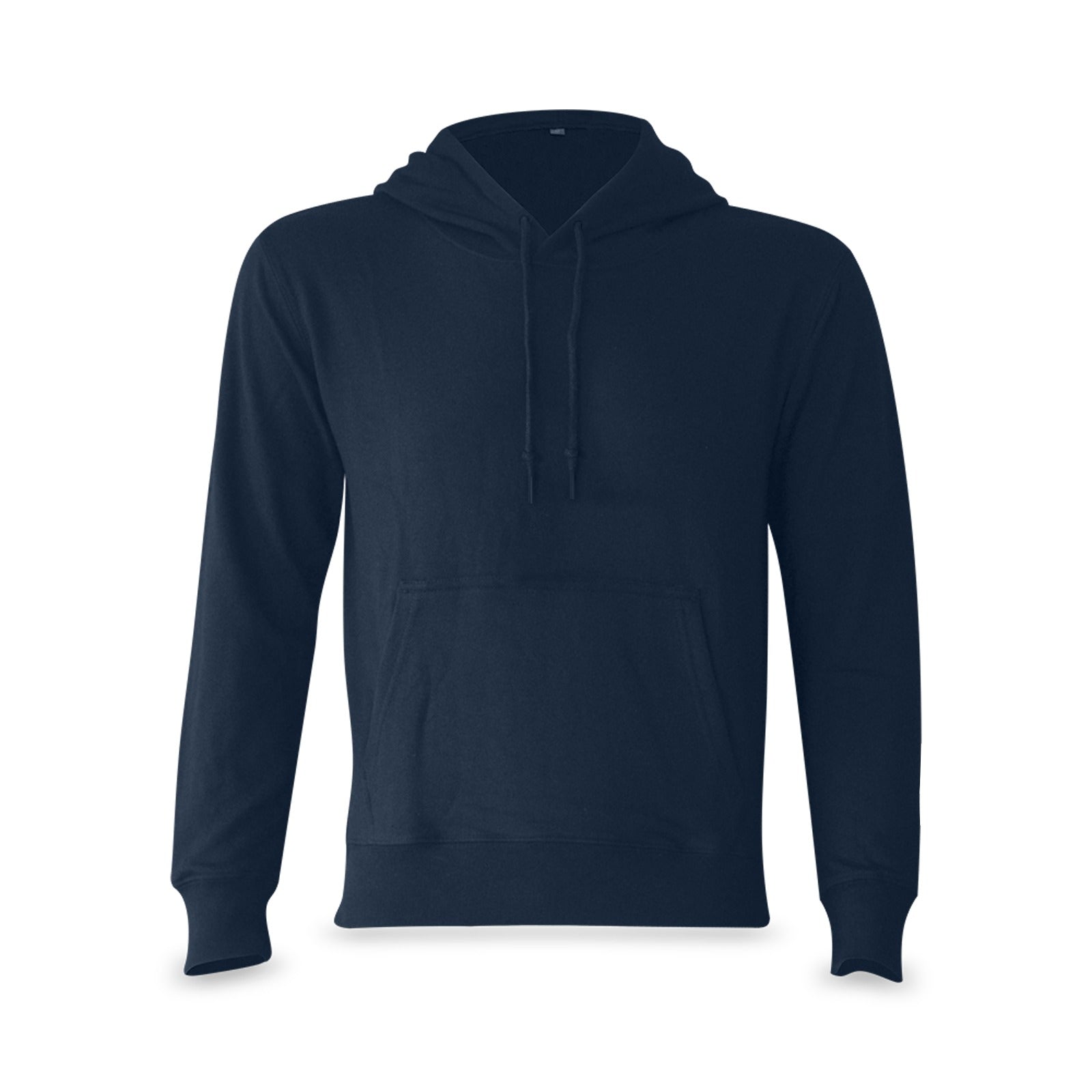 Women's Future Dusk Solid Classic Hoodie