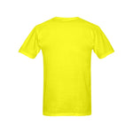 Men's Come To Daddy Streetwear Classic Fit T-shirt