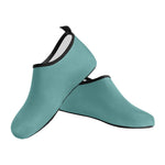 Men's Plain Solid Barefoot Shoes