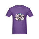 Men's Pig Dude Streetwear Classic Fit T-shirt
