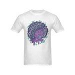 Men's Wildest Dreams Streetwear Classic Fit T-shirt