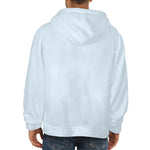 Men's Tokyo Revengers Portrait Anime Flannel Hoodie
