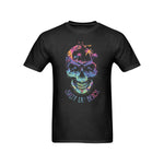 Men's Salty Lil Beach Streetwear Classic Fit T-shirt