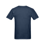 Men's Simpson Money Streetwear Classic Fit T-shirt
