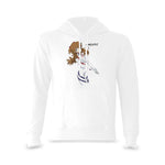 Women's Neon Genesis Evangelion Anime Classic Hoodie