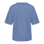 Men's Beer Pressure Typography Oversized T-shirt